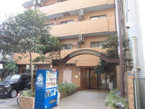 ライオンズマンション御徒町第3
